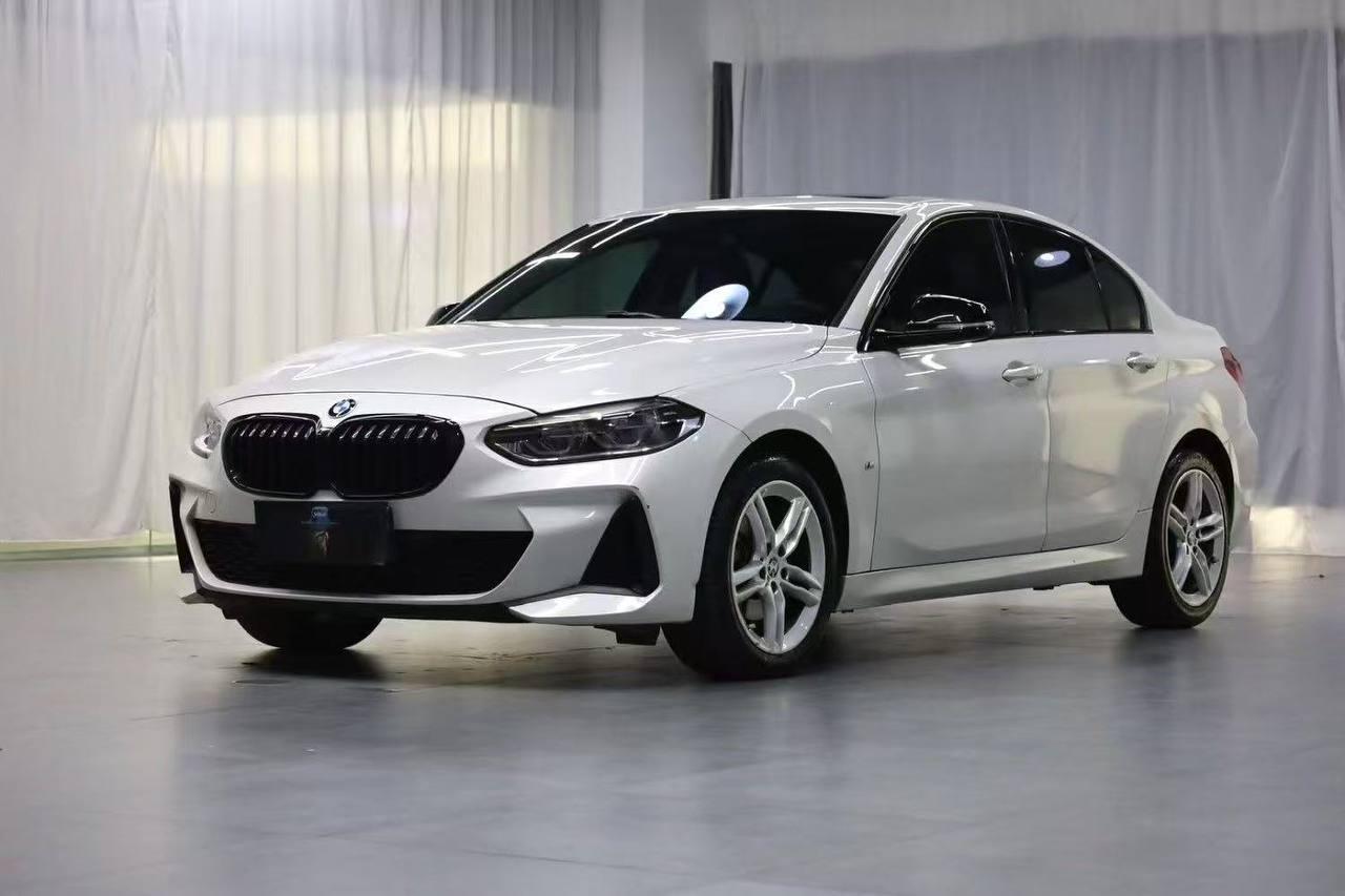 BMW 120i M Sport Night Edition