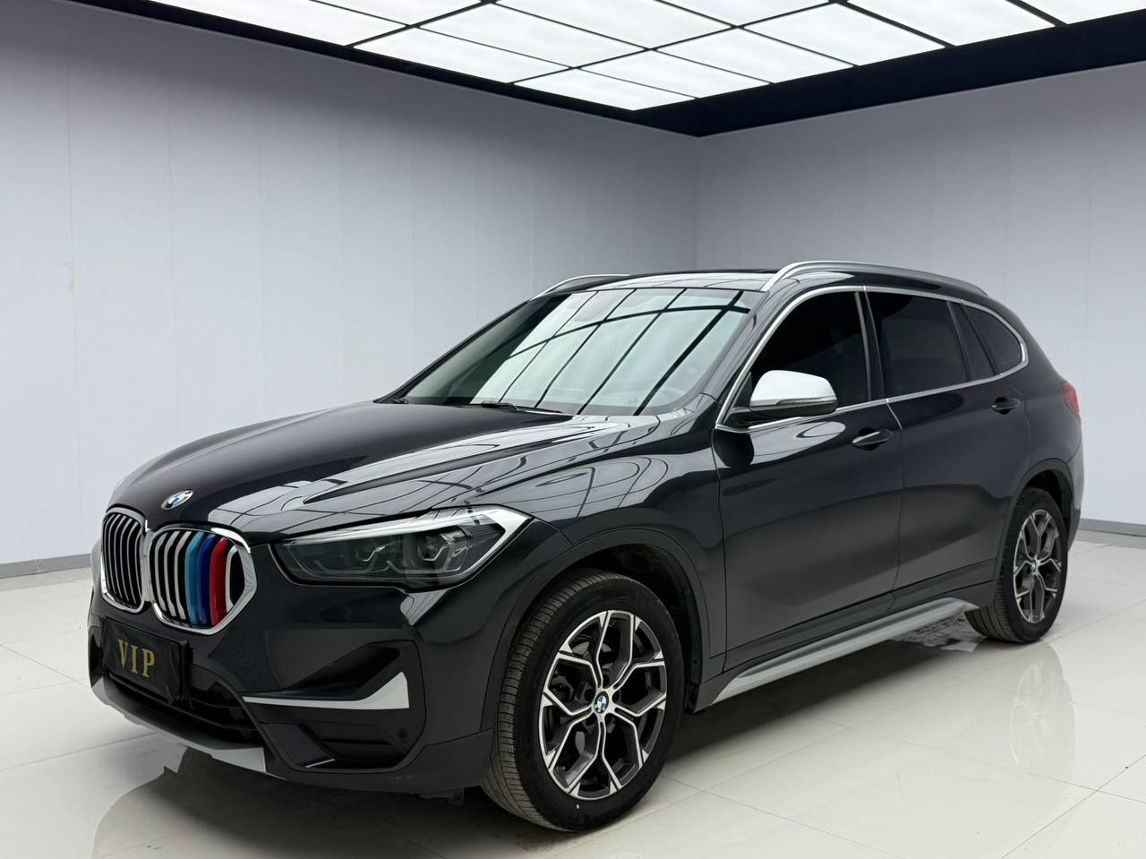 BMW X1 sDrive20Li
