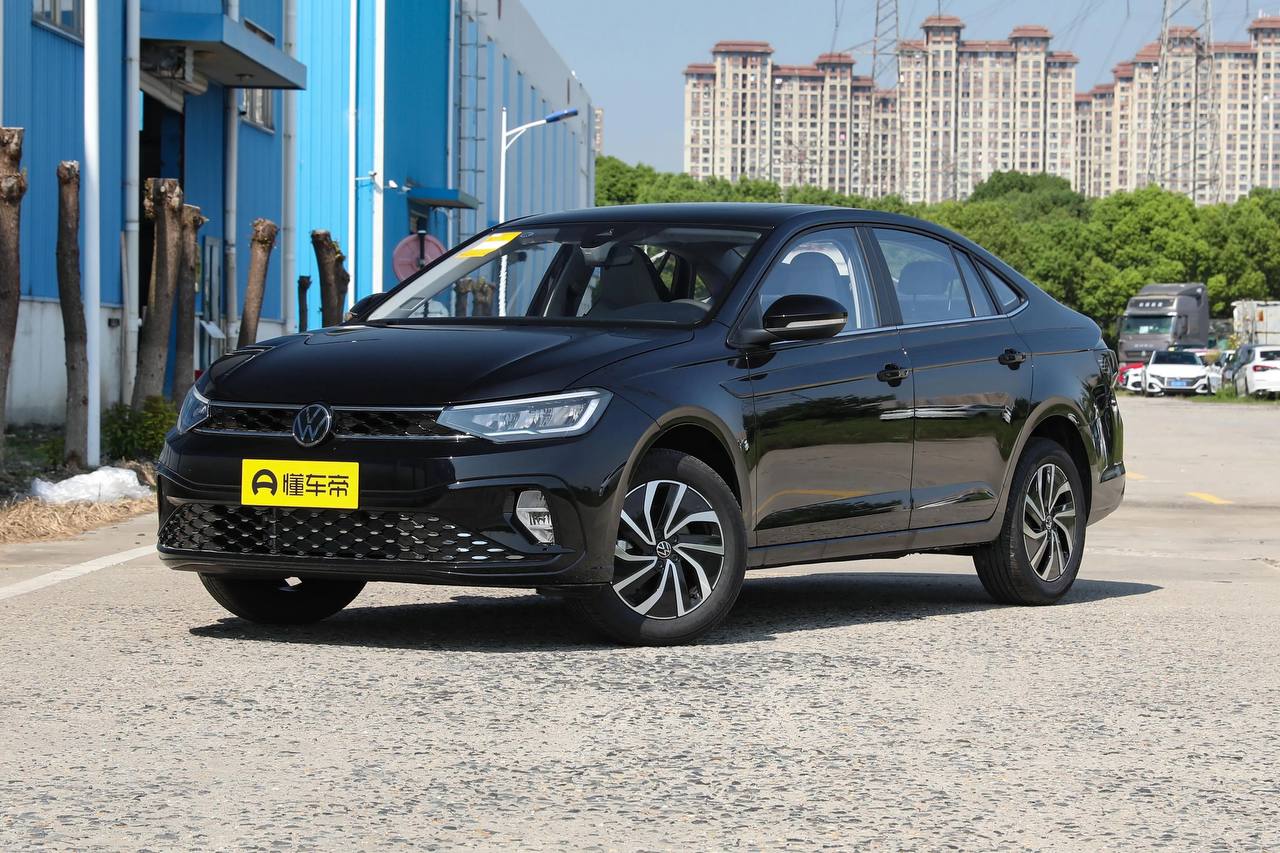 Volkswagen Lavida XR Outstanding Edition